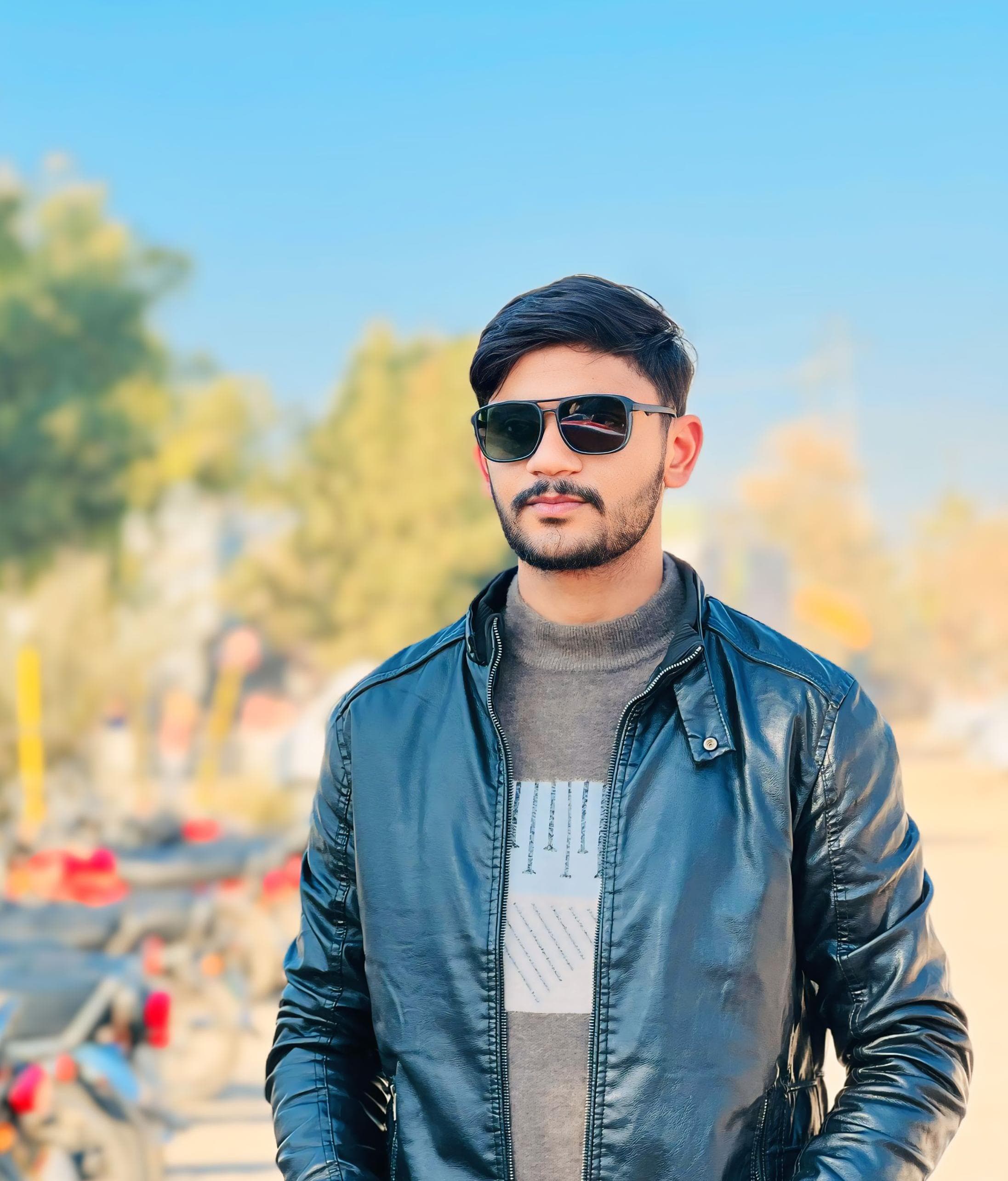 Profile Pic
